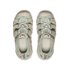 Women's Hyperport H2 Sandal | Iceberg Green/Abbey Stone