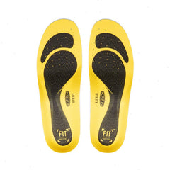 Men's Utility K-10 Replacement Insole | Yellow
