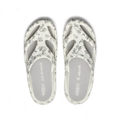 All Gender Shanti Arts Clog x Us 4 IRIOMOTE | Us 4 Iriomote