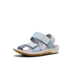 Little Kids' Elle Backstrap | Ballad Blue/Thistle