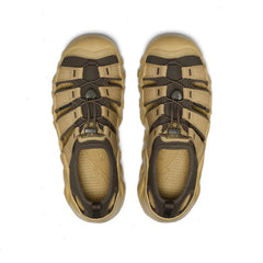 Men's Hyperport H2 Sandal | Canteen/Khaki