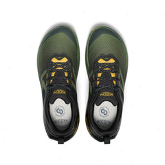 Men's 450 Dirt Hiking Shoe | Bronze Green/Black