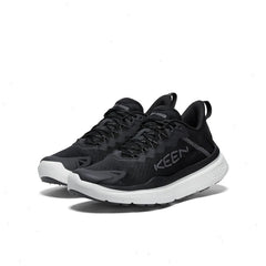 Women's WK450 Walking Shoe | Black/Star White