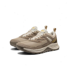 Men's Hightrail Vented Hiking Shoe | Brindle/Cream Gold