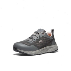 Women's Sparta 2 (Aluminum Toe) | Steel Grey/Peach Whip