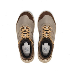 Men's Hightrail Waterproof Hiking Boot | Canteen/Oak Buff