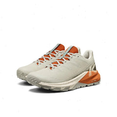 Men's Targhee Apex Waterproof Hiking Shoe | Abbey Stone/Gold Flame