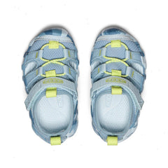 Toddlers' Hyperport H2 Sandal | Skyway/Faded Denim
