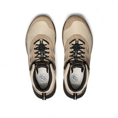 Men's Hightrail Waterproof Wide Hiking Boot | Brindle/Oak Buff