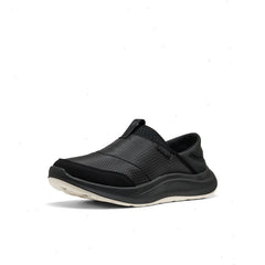 Women's Whyser Slip-On | Black