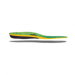 Men's Outdoor K-30 Low Arch Insole | Green