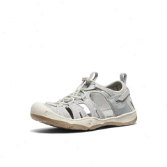 Big Kids' Moxie Sandal | Silver