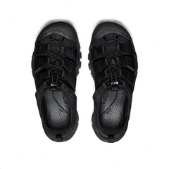 Women's Newport H2 | Triple Black