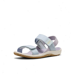 Big Kids' Elle Backstrap | Ballad Blue/Thistle