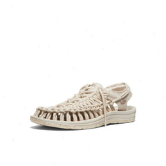 Women's UNEEK Canvas x Skall Studio | Natural/Birch