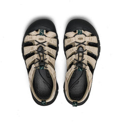 Women's Newport Retro Sandal x Gramicci | Gramicci Hemp