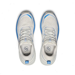 Women's WK400 II Walking Shoe | Star White/Marina