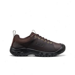 Men's Targhee IV Wide Oxford | Java/Black
