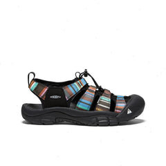 Men's Newport H2 Sandal | Raya Black