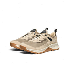 Men's Hightrail Waterproof Hiking Shoe | Brindle/Birch