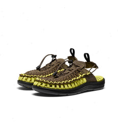 All Gender UNEEK II Convertible Metalwood | Metalwood Limeade