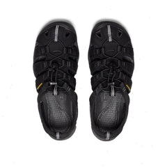 Women's Clearwater CNX Sandal | Black/Black