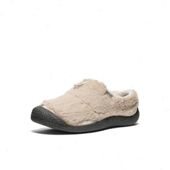 Women's Howser III Slide | Silver Lining/Canteen