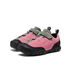 Big Kids' Jasper II | Cashmere Rose/Lily Pad