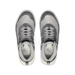 Women's Hightrail Waterproof Hiking Boot | Alloy/Lichen