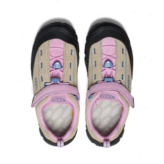 Big Kids' Jasper II | Safari/Pastel Lavender