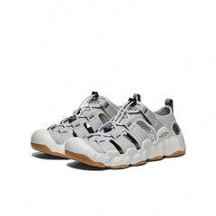 Men's Hyperport H2 Sandal | Alloy/Naval Academy
