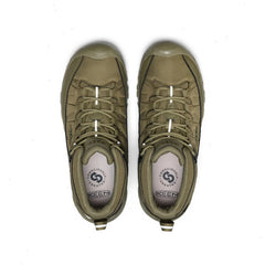 Men's Targhee EXP Waterproof Hiking Boot | Martini Olive/Martini Olive