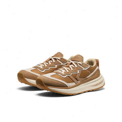 Women's WK500 Leather Walking Shoe | Cornstalk/Safari