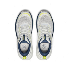 Men's WK400 II Walking Shoe | Star White/Naval Academy