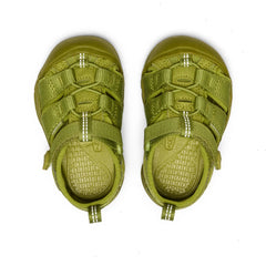 Toddlers' Newport H2 | Golden Cypress Monochrome