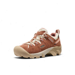 Women's Targhee II Waterproof | Cork/Birch