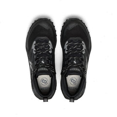 Men's Zionic NXT Waterproof Hiking Boot | Triple Black