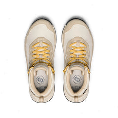 Women's Hightrail Waterproof Hiking Boot | Birch/Daffodil