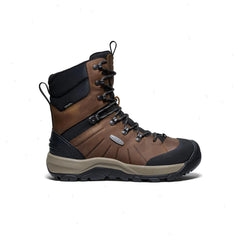Men's Revel IV High Polar Waterproof Boot | Canteen/Black