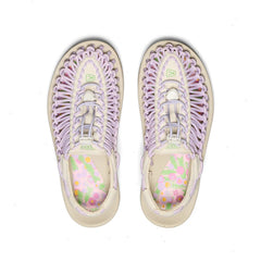 Women's UNEEK Sneaker x IWD | Mimosa 3