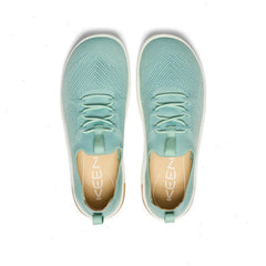 Women's KNX Knit Sneaker | Granite Green/Lichen