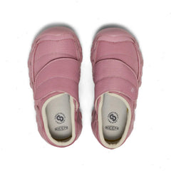 Little Kids' Hypowser Wrap Shoe | Lilas/Giggle Pink