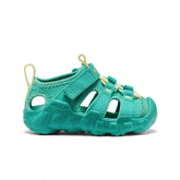 Toddlers' Hyperport H2 Sandal | Bright Aqua/Wax Yellow