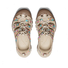 Women's Newport Retro | Multi/Safari