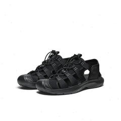 Men's Seanik H2 Sandal | Black/Magnet