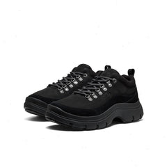 Women's Kosa Oxford | Black/Black