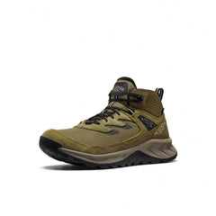 Men's Hightrail Waterproof Hiking Boot | Martini Olive/Dark Olive
