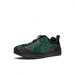 Men's Jasper Rocks Sneaker x Eastlogue | Scarab/Arctic