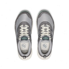 Women's Hightrail Vented Hiking Shoe | Steel Grey/Lichen