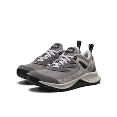 Women's Hightrail Waterproof Hiking Shoe | Steel Grey/Thistle